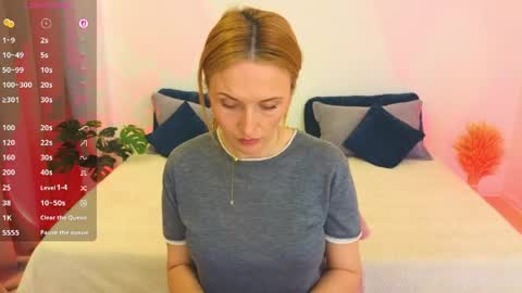 Snapshot of alisssarose chatting on 05-01-26, 09:19 alisssarose online show from 05-01-26, 09:19