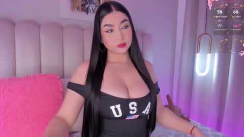 TATIS  online show from 10-07-25, 03:14