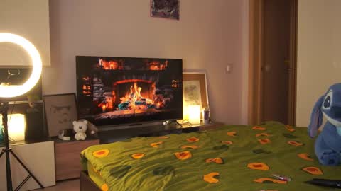 Snapshot of alitaangel_ chatting on 03-07-25, 09:40 A L I T A online show from 03-07-25, 09:40