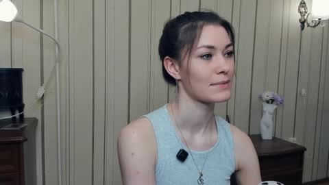 Alita online show from 03-30-26, 07:31
