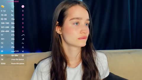 Alivia online show from 02-17-26, 07:38