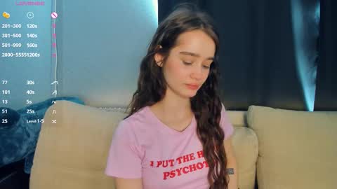 Alivia online show from 03-26-26, 08:31