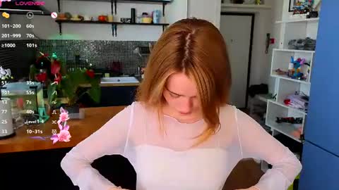Alivia    online show from 07-20-26, 09:12