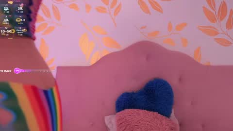 Snapshot of alix_bay chatting on 06-29-26, 03:12 Alix online show from 06-29-26, 03:12