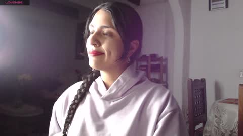 Alix online show from 01-13-25, 12:51