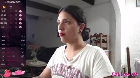 Alix online show from 02-03-25, 05:40