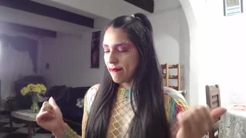 Alix online show from 02-24-25, 01:02