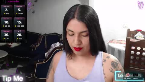 Alix online show from 02-17-26, 01:24