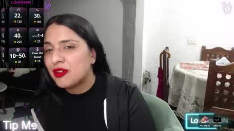 Alix online show from 03-19-26, 02:15