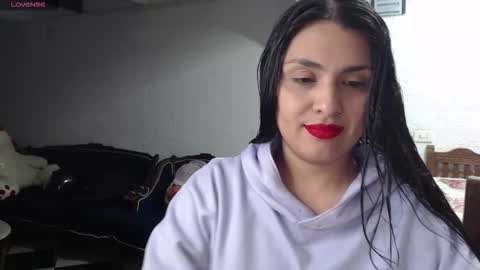 Alix online show from 03-20-26, 03:11