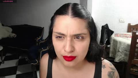 Alix online show from 04-13-26, 01:44