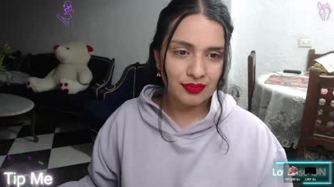Alix online show from 06-02-26, 02:35