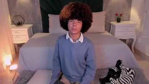  Alexis Etereo  online show from 04-04-26, 07:44