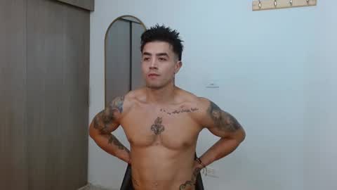 Snapshot of alixmartin1 chatting on 11-16-25, 03:12 alix online show from 11-16-25, 03:12