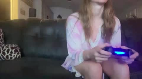 aliyahdangerous online show from 03-23-26, 03:32