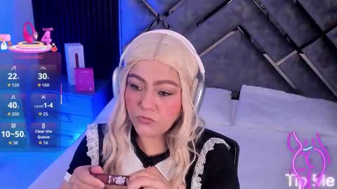 Aliyahs stone online show from 12-18-25, 12:00