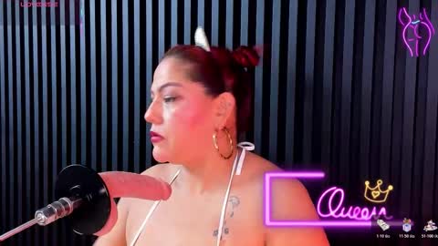 Aliyahs stone online show from 02-07-26, 11:58