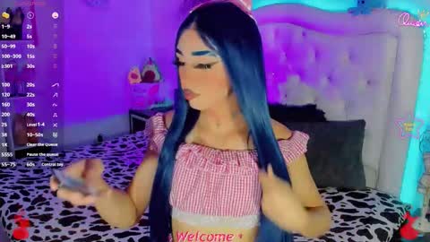 aliz_free online show from 01-18-26, 03:10