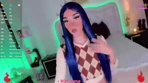 aliz_free online show from 03-13-26, 03:57