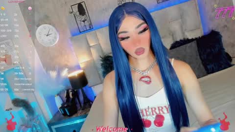 aliz_free online show from 03-31-26, 06:58