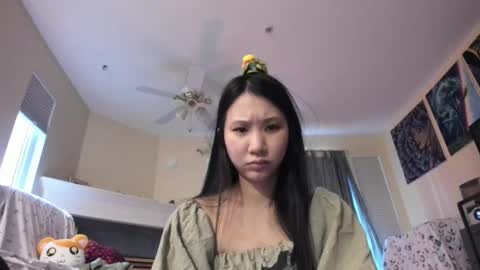 Alize Zaide online show from 01-11-26, 08:25