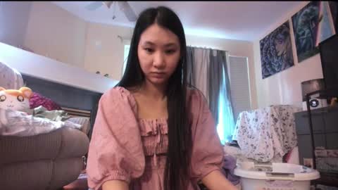 Alize Zaide online show from 01-15-26, 08:01