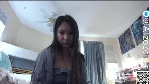 Alize Zaide online show from 05-15-26, 08:38