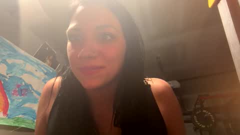 Alizzz96 online show from 03-30-26, 06:25