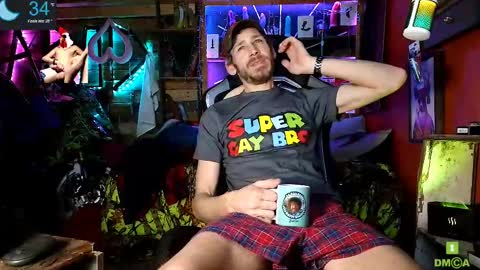 Allan arod online show from 03-09-25, 10:19