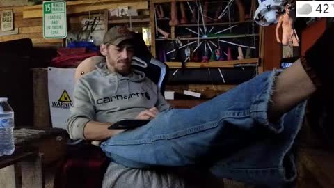 Allan arod online show from 01-06-26, 07:28