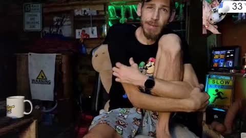 Allan arod online show from 01-08-26, 10:50