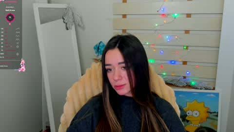 Allana online show from 12-14-24, 05:47