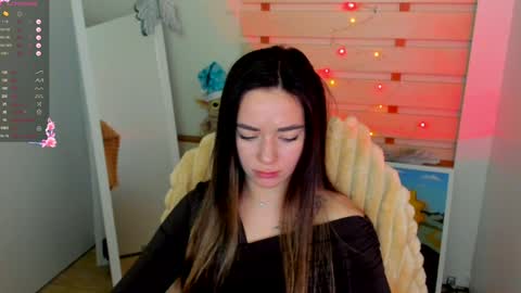 Allana online show from 12-24-24, 03:26