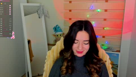 Allana online show from 12-25-24, 07:46