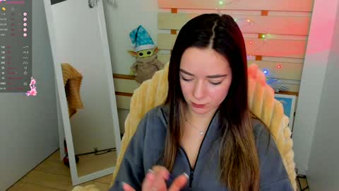 Allana online show from 12-27-24, 03:04