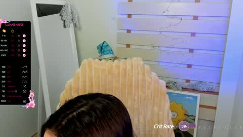 Allana online show from 01-26-25, 05:02