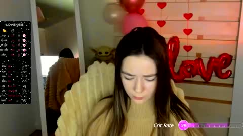 Allana online show from 02-24-25, 07:44