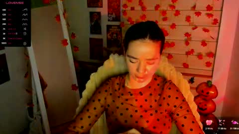 Allana online show from 11-10-25, 08:02