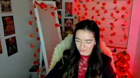 Allana online show from 11-14-25, 09:08