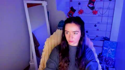 Allana online show from 01-16-26, 07:23