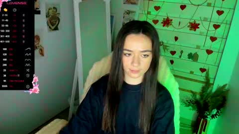 Allana online show from 02-22-26, 07:19