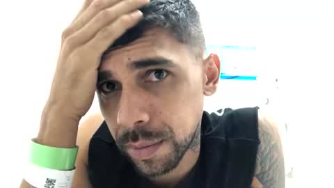 Allan online show from 02-21-26, 01:28