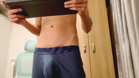 Allan  online show from 03-18-26, 12:14