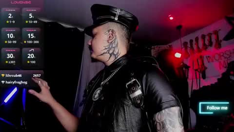 Snapshot of allanhurtss chatting on 09-23-25, 04:04 online show from 09-23-25, 04:04