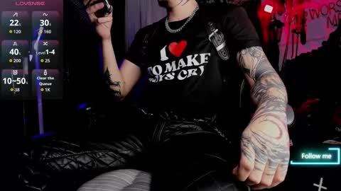 Snapshot of allanhurtss chatting on 10-05-25, 03:05 online show from 10-05-25, 03:05