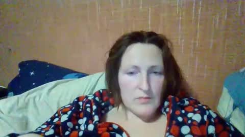 AllaSowinskaya online show from 01-11-26, 03:50