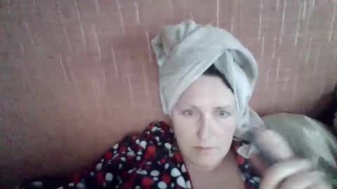 AllaSowinskaya online show from 02-09-26, 07:56