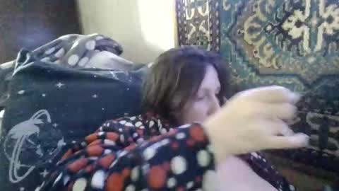 AllaSowinskaya online show from 03-01-26, 11:45