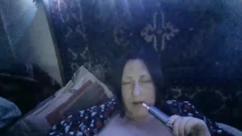 AllaSowinskaya online show from 03-18-26, 03:04