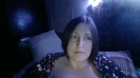 AllaSowinskaya online show from 03-24-26, 06:46